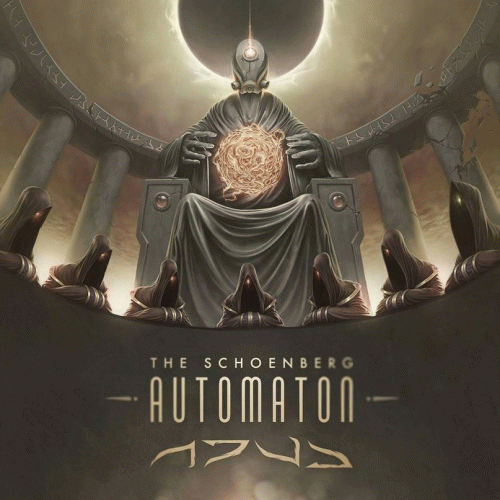 The Schoenberg Automaton : Apus